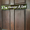 Baipo Thai Massage and Spa