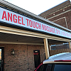 Angel Touch Massage Sap