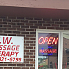 TW Massage