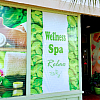 Wellness spa
