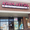 Asian Art Spa