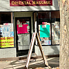 Serenity studios Oriental Massage