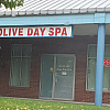 Olive Day Spa