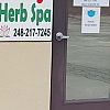 Herb Spa Massage