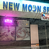 New Moon Spa