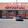 Thousand Foot Spa