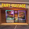 Fairy Massage