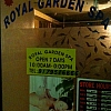 Royal Garden Spa