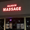 Madison Massage