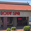 Body & Foot Heaven Spa Massage