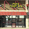 Fafa Foot Spa