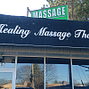 Healing Massage Therapy