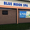 Blue moon spa