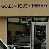 Golden Touch Therapy