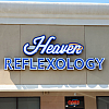 Heaven Reflexology
