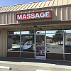 Day Spa Massage