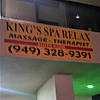 Kings Spa Relax