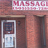 Lakes Spa Massage