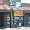 Royal Spa Massage