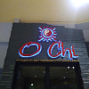 Oriental Chi