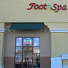 Relaxation Foot Spa