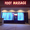 Yoyo Foot Massage