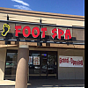 Sunshine Foot Spa & Massage