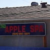 Apple Spa