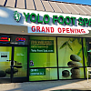 Yolo Foot Spa