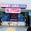 Pink Lotus Spa