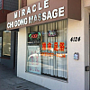 Miracle Chi Gong Massage