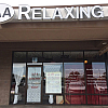 AAA Relaxing Station