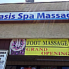 Oasis Foot Spa and Massage
