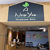 A New You Massage Spa