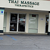 Thai Massage Therapeutics