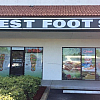 Best Foot Spa