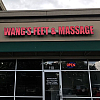 Wang’s Feet and Body Massage