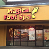 Magical Foot Spa
