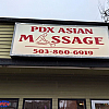 PDX Asian Massage