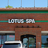 Lotus Foot Spa