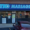 TKO Massage Wellness Spa