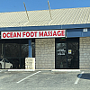 Ocean Foot Massage