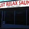 Four Season Relax Sauna