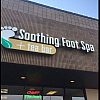 Soothing Foot Spa & Tea Bar