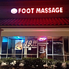 Asian Foot Massage