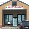 Asian Beauty Massage