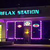 The Relax Station