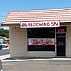 The Blooming Spa