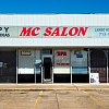 MC Salon Massage