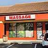 Asian Delight massage